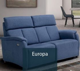 divano Europa spazio relax