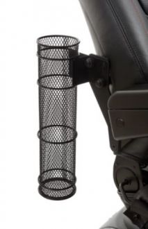 Supporto per bastone/stampella per scooter elettrici dei modelli:

MIRAGE
VENUS
AVIATOR
BIEN
ROYALE