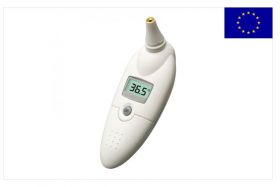 Termometro Auricolare BOSOTHERM MEDICAL