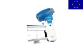 Spirometro Portatile DATOSPIR AIRA