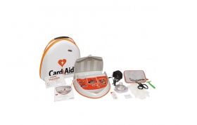 Defibrillatore Trainer CardiAid DAE