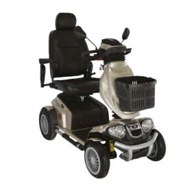 Scooter elettrico Mobility 160