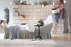 letto tessile lullaby chic