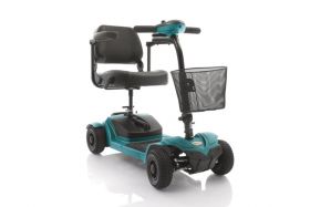 scooter disabili anziani pixi