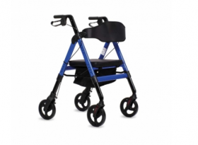 Rollator bariatrico TULA