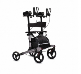 Rollator con appoggi antibrachiali MOSCA NEW