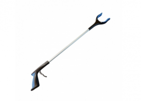 Pinza prensile 81 cm ganasche a becco