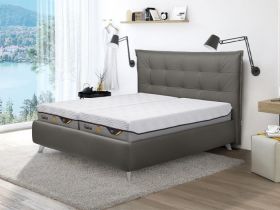 Letto Tempur QUATTRO