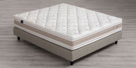 Materasso Virtus Soft Touch Bedding