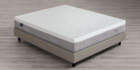 Materasso Auror Extra WetFree/3D Bedding 