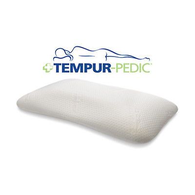 TEMPUR the SYMPHONY TPillow Queen guanciale cuscino 70x40x12.5 cm