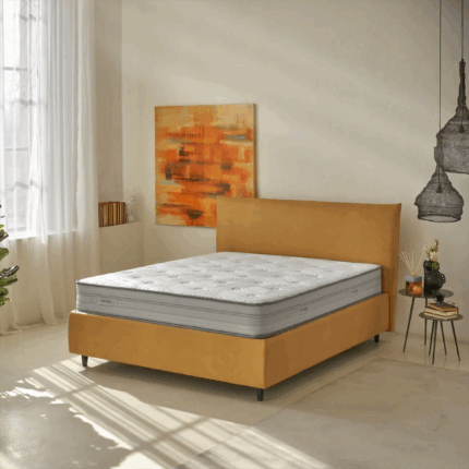 materasso effect dorelan 1