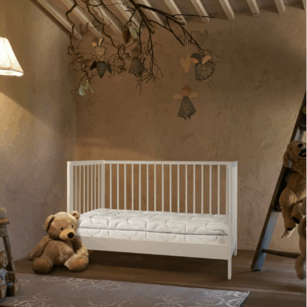 materasso mybaby dorelan