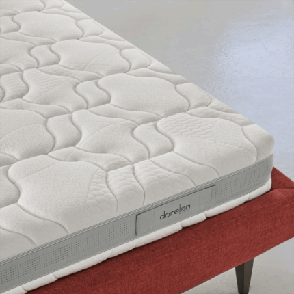 materasso nuvola dorelan