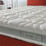 materasso nuvola dorelan