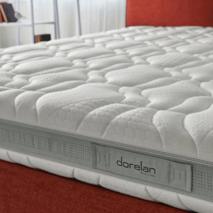 materasso nuvola dorelan