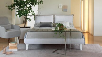 Letto Beatrice Ergogreen-0
