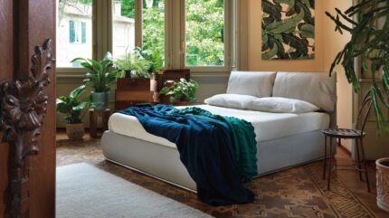 Letto Beatrice Ergogreen-52463