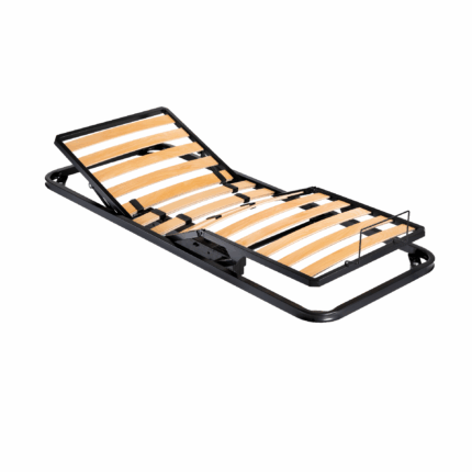 Rete Motorizzata Bedding Clementina