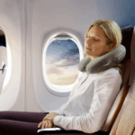 cuscino da viaggio transit