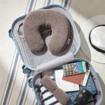 cuscino da viaggio transit