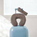 cuscino da viaggio transit