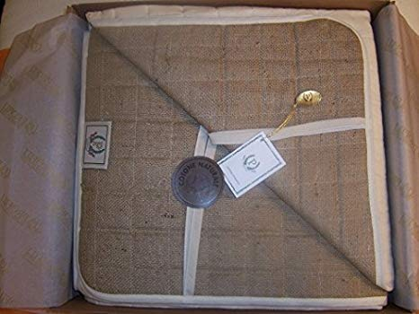 coprirete in yuta e cotone coprirete in yuta e cotone