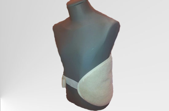 fascia renale lana merinos fascia renale lana merinos