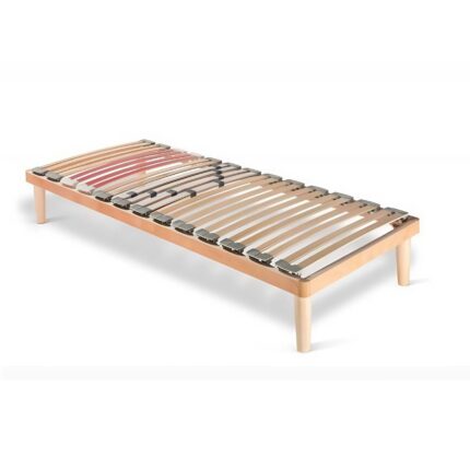 rete fissa body bedding