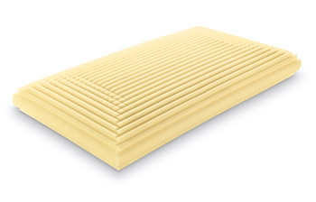 cuscino dorsal energia base