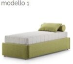 Letto Estraibile Joy Modello 1 V.&Nice-0
