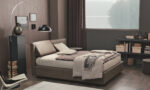 letto con contenitore loft venice