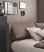 letto con contenitore loft venice