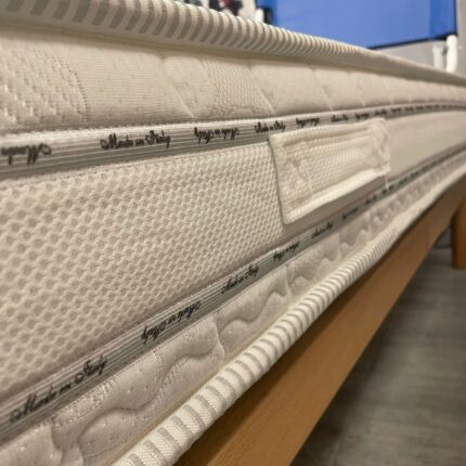 Materasso Matrimoniale Luna Sottovuoto-84539