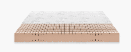 materasso dorsal soleil