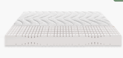 materasso dorsal soleil