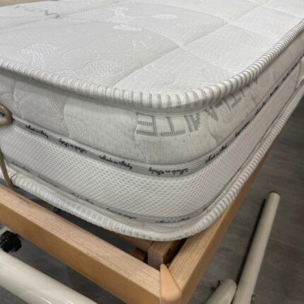 Materasso Matrimoniale Luna Sottovuoto-0