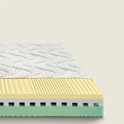 materasso matrix memory