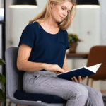 cuscino per seduta tempur