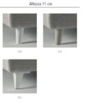 Letto Beatrice Ergogreen-52471