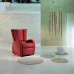 poltrona relax denise il benessere