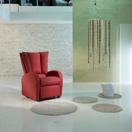 poltrona relax denise il benessere