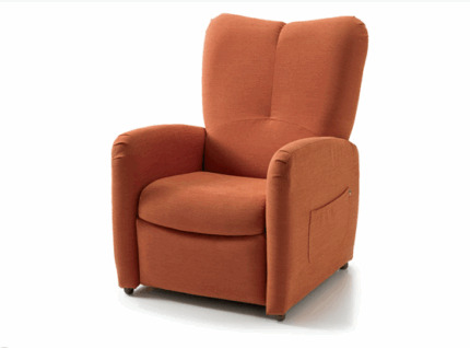 poltrona global relax charme