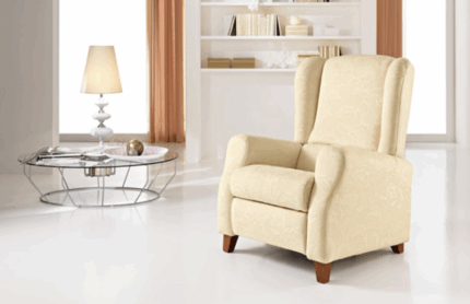 poltrona global relax Dione