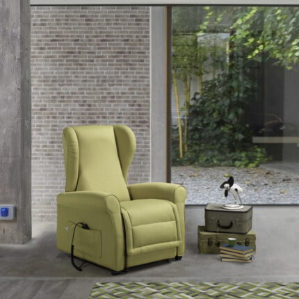 poltrona relax sofà il benessere