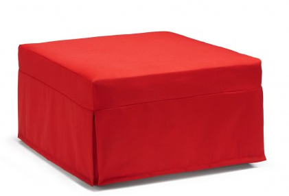 Pouff Letto -0