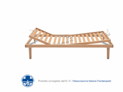 rete a doghe dorsal sana ga