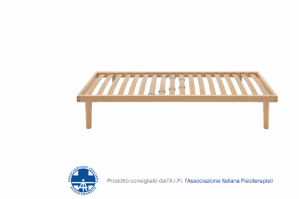 rete letto dorsal sana na