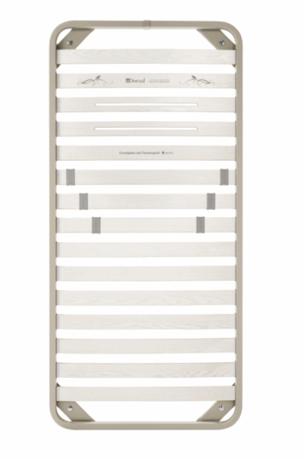 rete motorizzata dorsal super ra