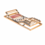 Rete Motorizzata Bedding Body